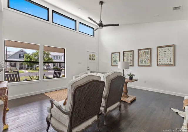 Photo 4 of Sale Pending at 320 Hickman, Boerne, TX 78006 | MLS# 1893219 | Listing updated on 2026-02-06