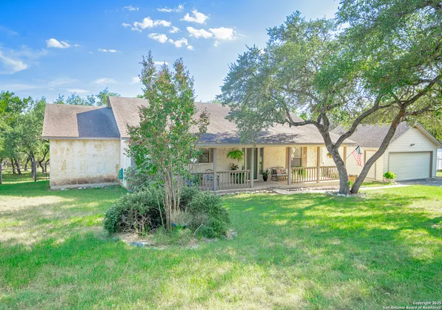3rd image of 6207 Yorkshire, Spring Branch, TX 78070 | MLS# 1893230