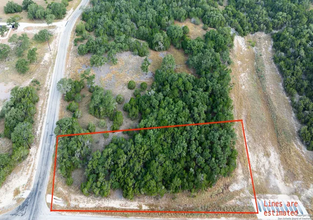 Photo 1 of Land for sale at Lot 149 Serenity Pass/ Restless Wind, Spring Branch, TX 78070 | MLS# 1893256 | Listing updated on 2026-01-20