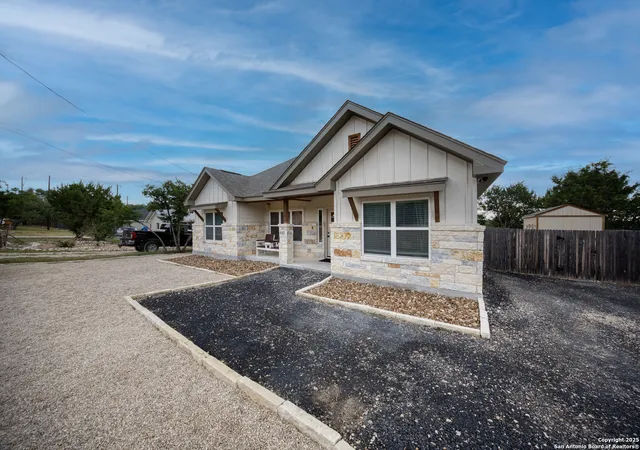 1st image of 321 Cimarron, Spring Branch, TX 78070 | MLS# 1893264