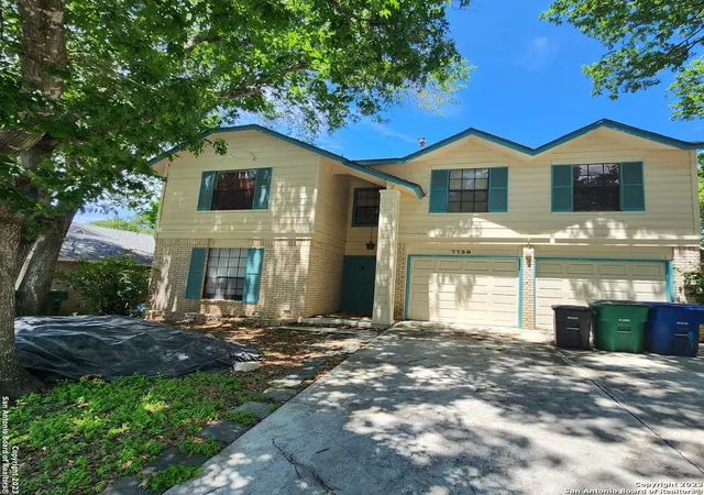 Photo 1 of Single family home for sale at 7738 Bay Berry, San Antonio, TX 78240 | MLS# 1893274 | Listing updated on 2025-08-27