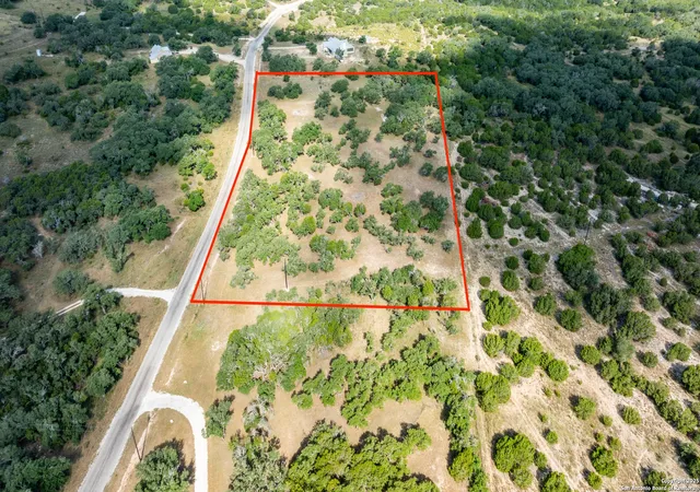 Photo 1 of Sale Pending at 1014 Lipan Apache Run, Blanco, TX 78606 | MLS# 1893275 | Listing updated on 2026-09-10