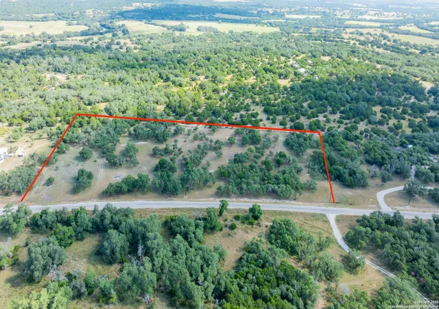 Photo 2 of Sale Pending at 1014 Lipan Apache Run, Blanco, TX 78606 | MLS# 1893275 | Listing updated on 2026-09-10