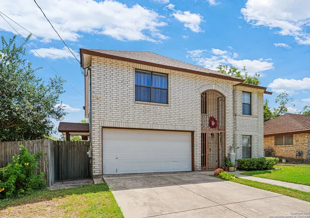 Photo 2 of Sale Pending at 2618 Minnetonka, San Antonio, TX 78210 | MLS# 1893277 | Listing updated on 2026-03-30