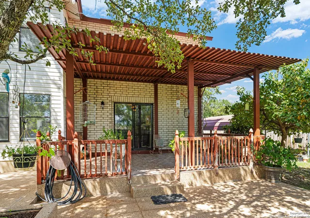 Photo 3 of Sale Pending at 2618 Minnetonka, San Antonio, TX 78210 | MLS# 1893277 | Listing updated on 2026-03-30