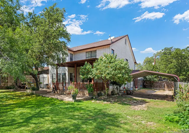 Photo 4 of Sale Pending at 2618 Minnetonka, San Antonio, TX 78210 | MLS# 1893277 | Listing updated on 2026-03-30