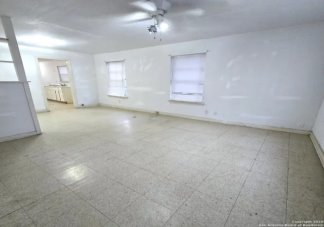 Photo 3 of Sale Pending at 4722 Lark, San Antonio, TX 78228 | MLS# 1893281 | Listing updated on 2025-11-10