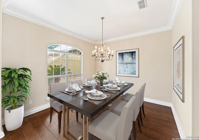 Photo 3 of Sale Pending at 910 Foxton Dr, San Antonio, TX 78260 | MLS# 1893283 | Listing updated on 2025-12-15