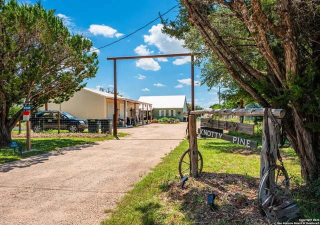 1st image of 4149 State Hwy 173, Bandera, TX 78003 | MLS# 1893286