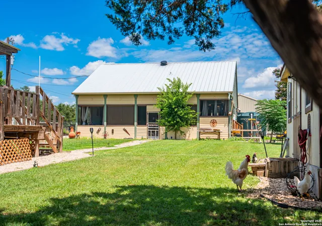 3rd image of 4149 State Hwy 173, Bandera, TX 78003 | MLS# 1893286