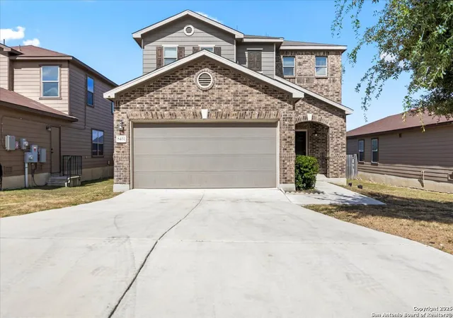 Homes for sale in San Antonio, TX | 8451 Fortuna, San Antonio, TX 78252 | MLS# 1893305