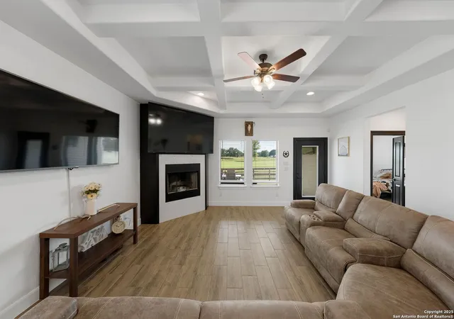 5th image of 450 Spanish Grant, Bandera, TX 78003 | MLS# 1893324