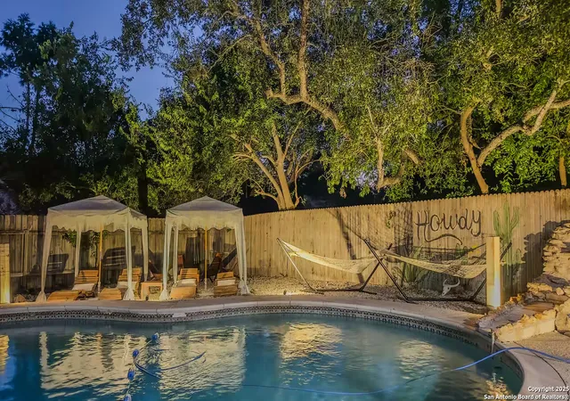 Photo 2 of Sale Pending at 2806 Floral Way, San Antonio, TX 78247 | MLS# 1893325 | Listing updated on 2025-09-15