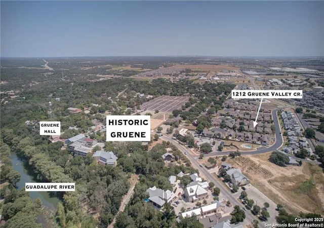 Photo 2 of Single family home for sale at 1212 Gruene Valley, New Braunfels, TX 78130 | MLS# 1893329 | Listing updated on 2026-09-18