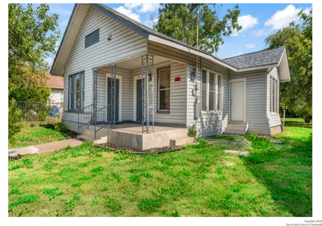 4th image of 2811 W Travis, San Antonio, TX 78207 | MLS# 1893330