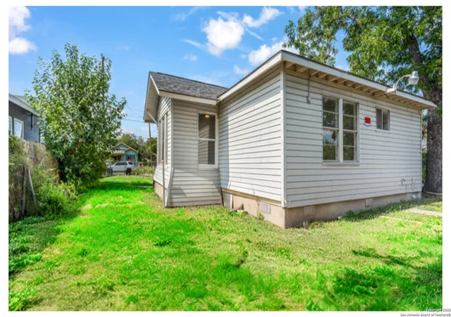 5th image of 2811 W Travis, San Antonio, TX 78207 | MLS# 1893330