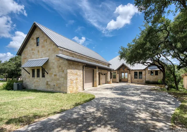 Photo 1 of Sale Pending at 720 Five Oaks, Canyon Lake, TX 78133 | MLS# 1893331 | Listing updated on 2025-09-16