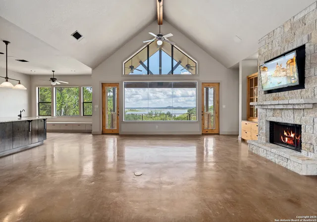 Photo 1 of Sale Pending at 720 Five Oaks, Canyon Lake, TX 78133 | MLS# 1893331 | Listing updated on 2025-09-16