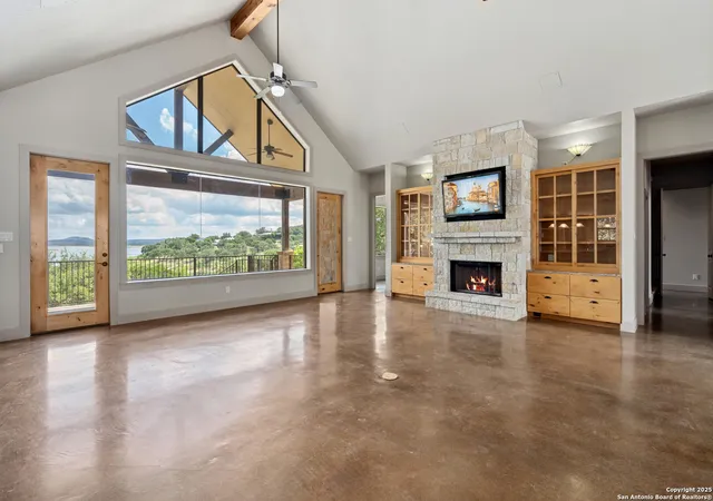 Photo 2 of Sale Pending at 720 Five Oaks, Canyon Lake, TX 78133 | MLS# 1893331 | Listing updated on 2025-09-16