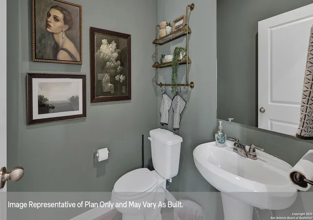 5th image of 233 New Albany Lane, San Marcos, TX 78666 | MLS# 1893339
