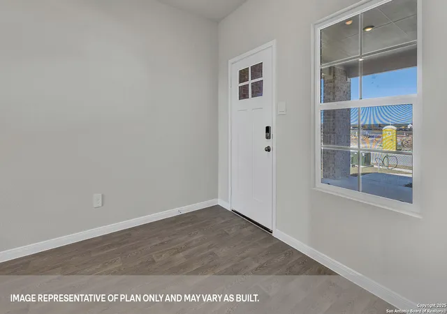 3rd image of 309 New Albany Lane, San Marcos, TX 78666 | MLS# 1893343
