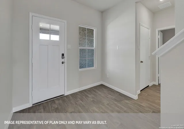 4th image of 309 New Albany Lane, San Marcos, TX 78666 | MLS# 1893343