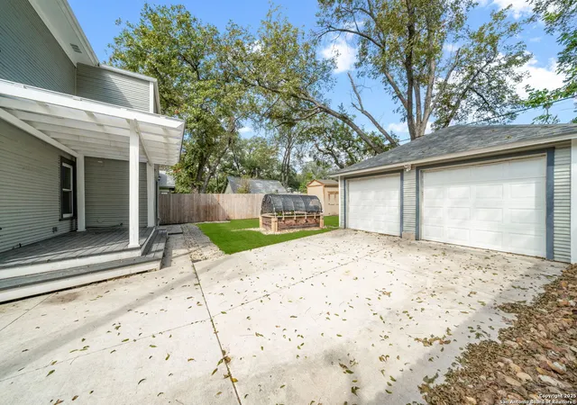 33rd image of 435 W Gramercy Pl, San Antonio, TX 78212 | MLS# 1893344