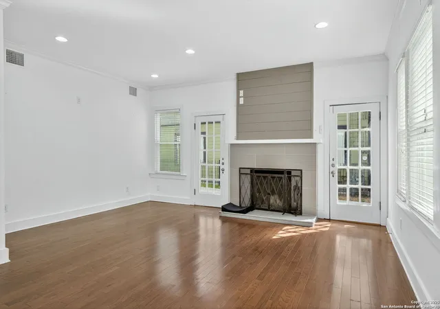 5th image of 435 W Gramercy Pl, San Antonio, TX 78212 | MLS# 1893344