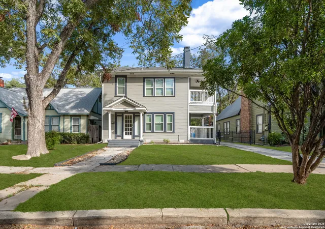 1st image of 435 W Gramercy Pl, San Antonio, TX 78212 | MLS# 1893344