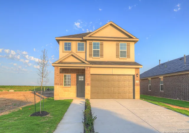 Photo 1 of Sale Pending at 120 Raymondville Path, San Marcos, TX 78666 | MLS# 1893348 | Listing updated on 2025-11-18