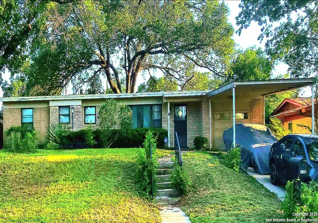Photo 1 of Sale Pending at 114 Mountridge, San Antonio, TX 78228 | MLS# 1893365 | Listing updated on 2025-09-06