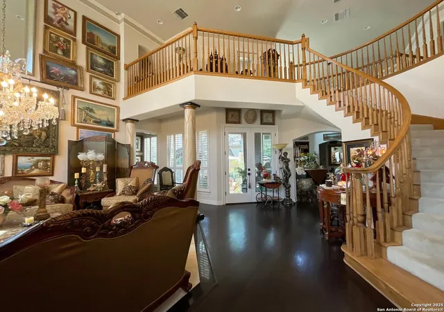 Photo 3 of Single family home for sale at 20 Worthsham, San Antonio, TX 78257 | MLS# 1893371 | Listing updated on 2026-04-09