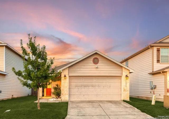 Photo 1 of Sale Pending at 25214 Judson, San Antonio, TX 78261 | MLS# 1893377 | Listing updated on 2025-09-20