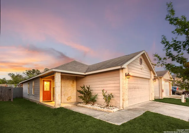 Photo 2 of Sale Pending at 25214 Judson, San Antonio, TX 78261 | MLS# 1893377 | Listing updated on 2025-09-20