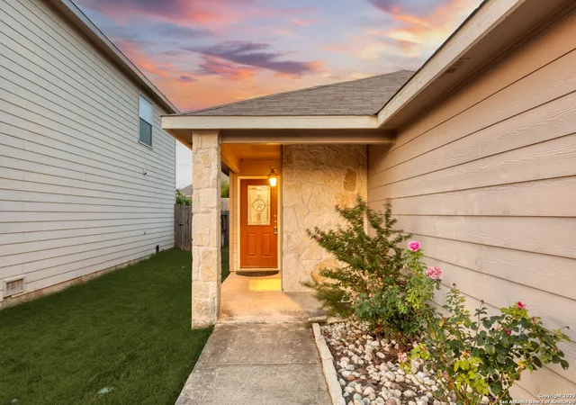 Photo 3 of Sale Pending at 25214 Judson, San Antonio, TX 78261 | MLS# 1893377 | Listing updated on 2025-09-20
