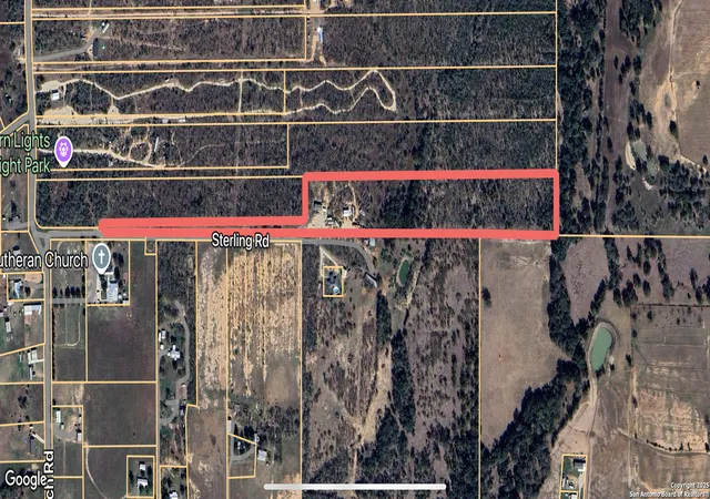 40th image of 200 Sterling, Seguin, TX 78155 | MLS# 1893378