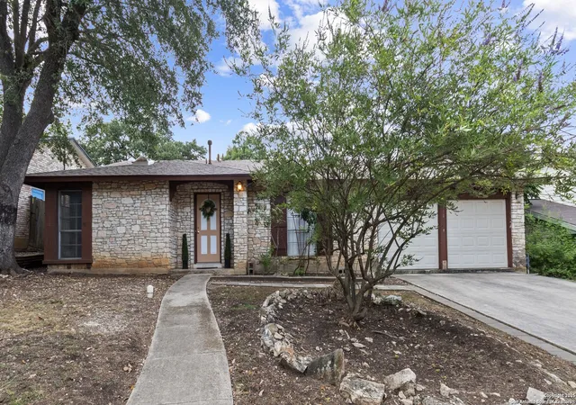 1st image of 6910 Forest Way, San Antonio, TX 78240 | MLS# 1893390