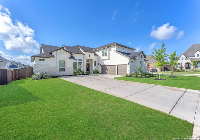 3rd image of 406 Aurora Basin, Cibolo, TX 78108 | MLS# 1893394
