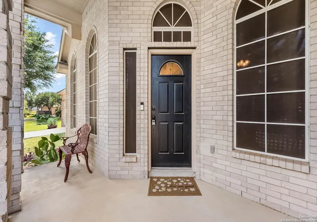 Photo 1 of Sale Pending at 24707 Wine Rose Path, San Antonio, TX 78255 | MLS# 1893400 | Listing updated on 2025-10-20