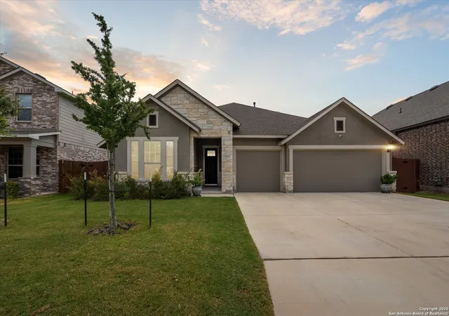 Photo 1 of Single family home for sale at 10834 Davis Farms, San Antonio, TX 78254 | MLS# 1893404 | Listing updated on 2025-10-27