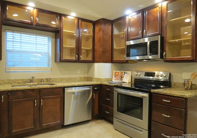 Photo 2 of Sale Pending at 8762 Port Of Call, San Antonio, TX 78242 | MLS# 1893416 | Listing updated on 2025-11-03