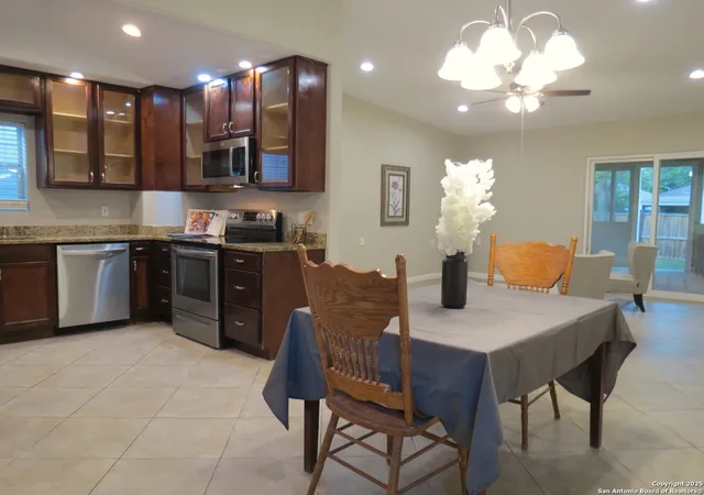 Photo 1 of Sale Pending at 8762 Port Of Call, San Antonio, TX 78242 | MLS# 1893416 | Listing updated on 2025-11-03