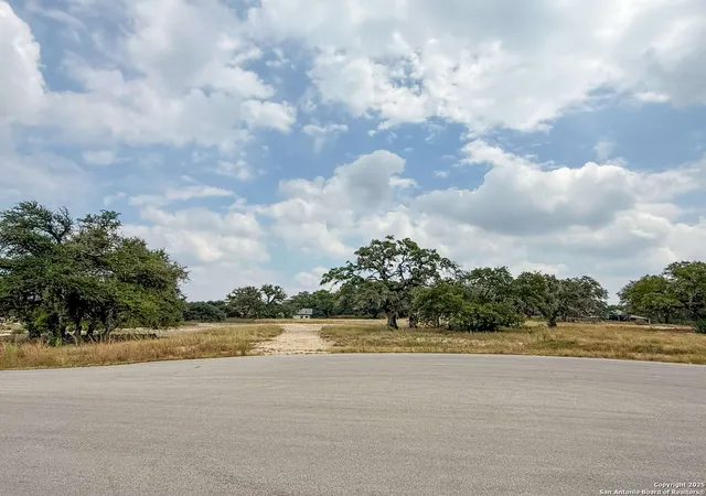 Photo 3 of Land for sale at 774 Green Gate, Bulverde, TX 78163 | MLS# 1893420 | Listing updated on 2026-01-15