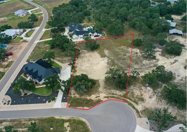 Photo 3 of Land for sale at 774 Green Gate, Bulverde, TX 78163 | MLS# 1893420 | Listing updated on 2026-01-15