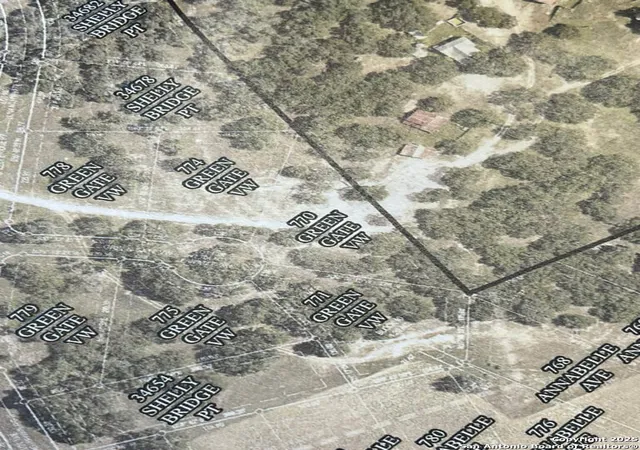 Photo 4 of Land for sale at 774 Green Gate, Bulverde, TX 78163 | MLS# 1893420 | Listing updated on 2026-01-15