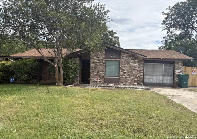 1st image of 7806 Oak Forest, Live Oak, TX 78233 | MLS# 1893427