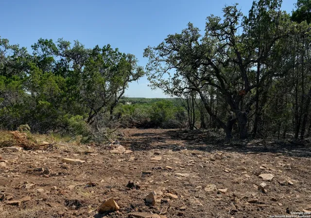 3rd image of Tract 4 Pierson Road, Blanco, TX 78606 | MLS# 1893434