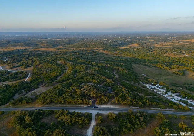 5th image of Tract 4 Pierson Road, Blanco, TX 78606 | MLS# 1893434