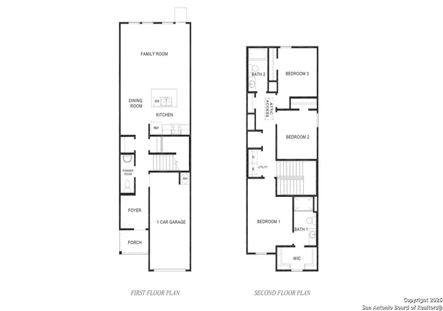 Photo 2 of Sale Pending at 5955 Celestite Bnd, San Antonio, TX 78222 | MLS# 1893451 | Listing updated on 2025-11-17