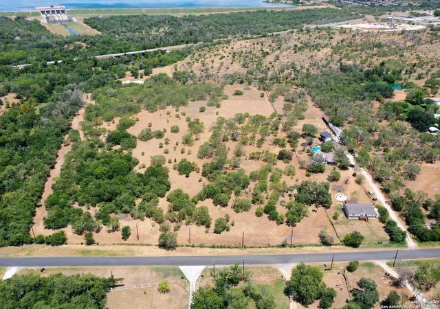 Photo 1 of Sale Pending at 9805 Elmendorf Lavernia Rd, San Antonio, TX 78223 | MLS# 1893467 | Listing updated on 2025-10-24